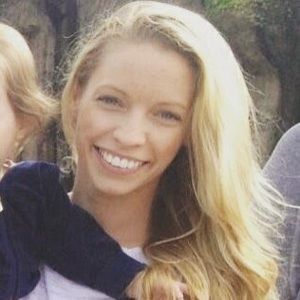 Meet your Posher, Ashlee